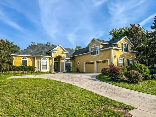 14284 NW 26th Ave, Gainesville, FL 32606