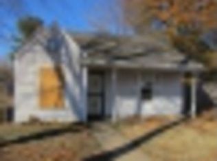 90 Sherwood Cv, Marion, AR 72364