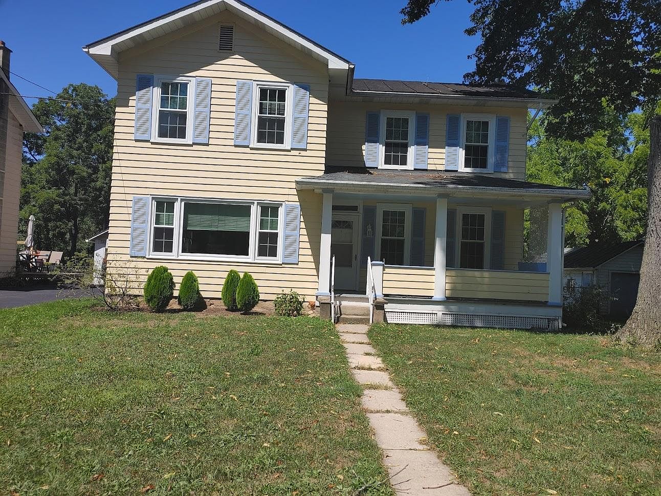 1500 White Deer Pike, New Columbia, PA 17856 Zillow