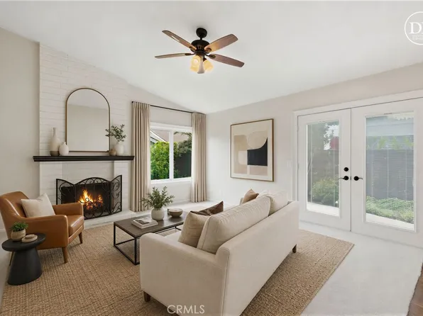 38 Golden Star, Irvine, CA 92604