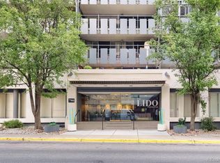 790 N Washington St APT 210, Denver, CO 80203