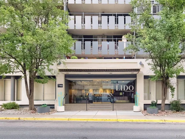 790 N Washington Street #210, Denver, CO 80203