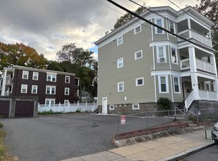 373 Centre St APT 1, Dorchester, MA 02122