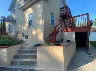 416 Newport Ave #1, Attleboro, MA 02703