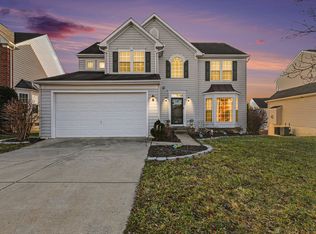 5308 Joshua Tree Cir, Fredericksburg, VA 22407