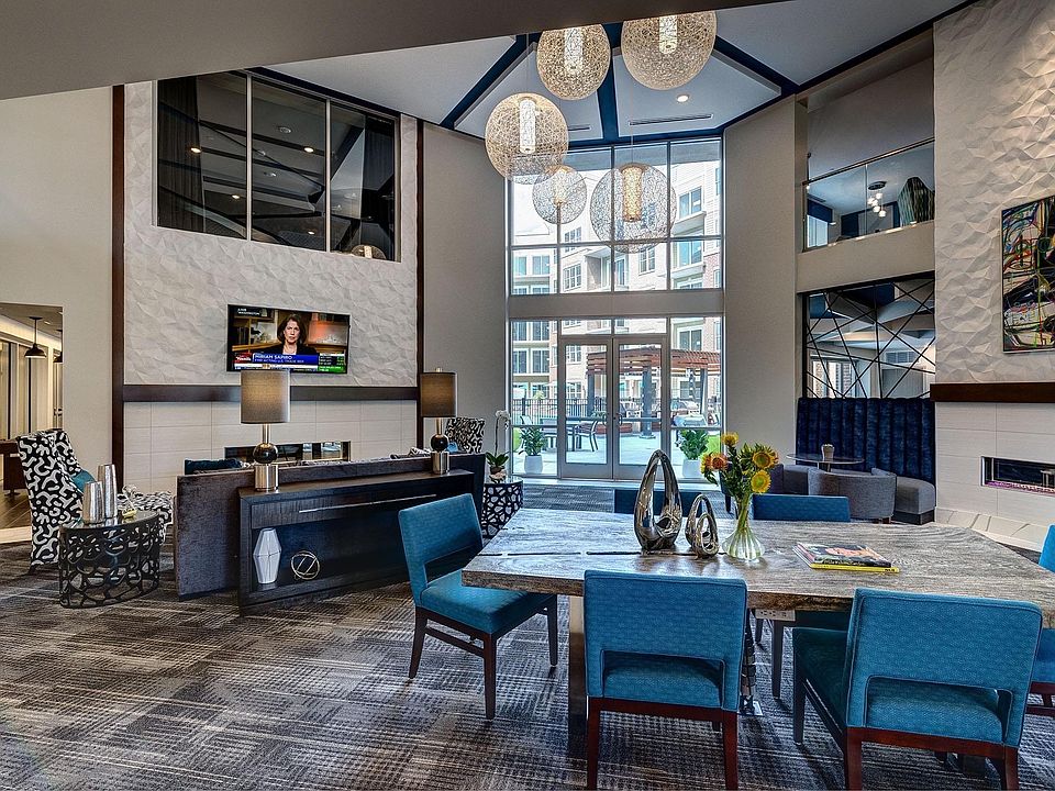 Buckingham Apartment Rentals Des Plaines, IL Zillow