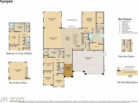5th image of 8463 Hickam Ave