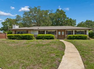 4801 Big Oaks Ln, Orlando, FL 32806