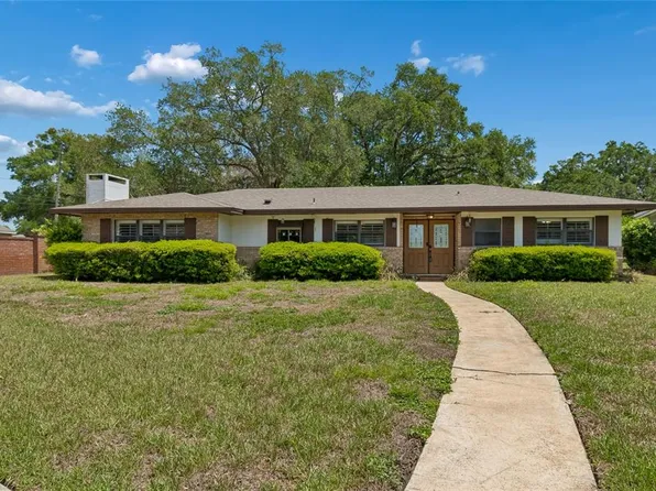 4801 Big Oaks Ln, Orlando, FL 32806