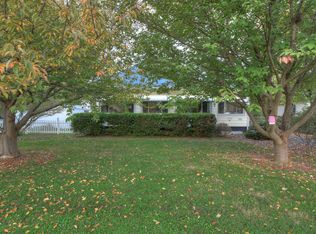 529 Ohio Ave, Erwin, TN 37650