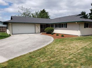 4640 Windemere St, Longview, WA 98632