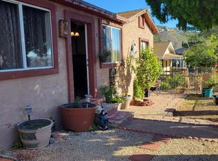 224 N Kellner Ave, Superior, AZ 85173