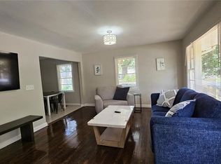 2076 W Flat Shoals Ter, Decatur, GA 30034