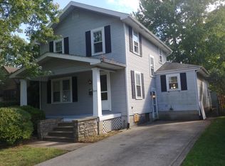 525 Midgard Rd, Columbus, OH 43202