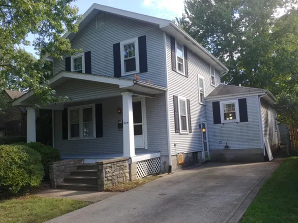525 Midgard Rd, Columbus, OH 43202