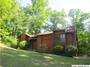 4661 Burning Tree Ln, Pelham, AL 35124