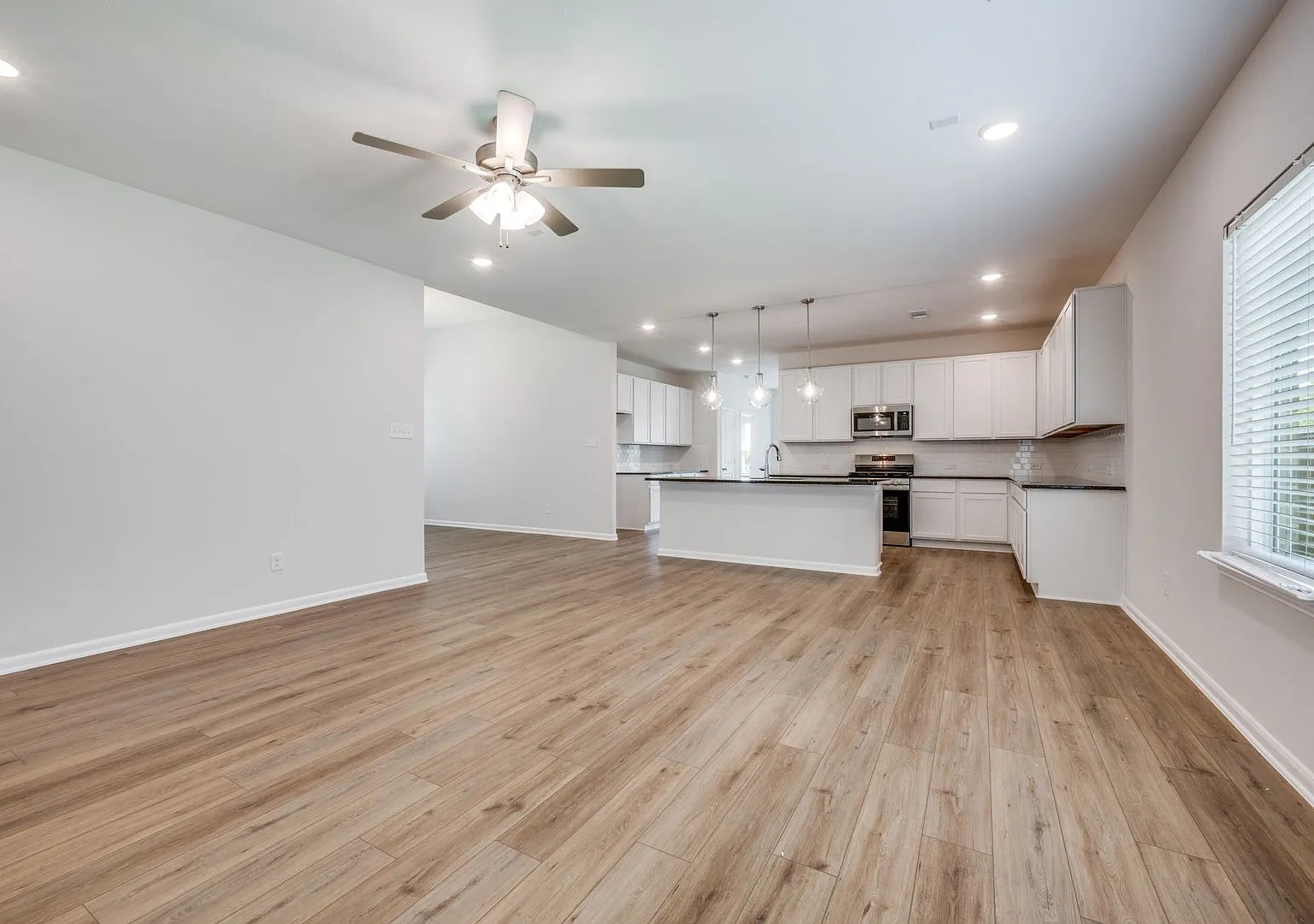 Modern 3-Bedroom Home with Spacious Living Areas in Argyle — Photo 3