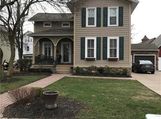 47 W Church St, Fairport, NY 14450