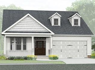 111 Cloverleaf Dr, Suffolk, VA 23434
