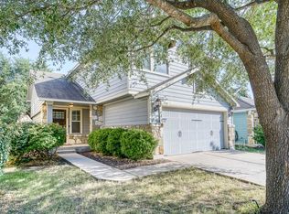 13405 Sage Grouse Dr, Austin, TX 78729