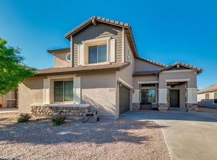 2674 W Silver Streak Way, Queen Creek, AZ 85142