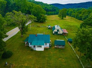 14187 State Route 73, Peebles, OH 45660