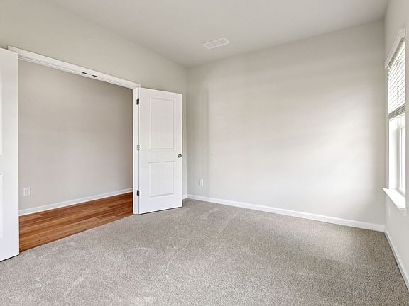Flex Room