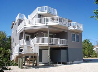 103-b Long Beach Boulevard, Loveladies, NJ 08008
