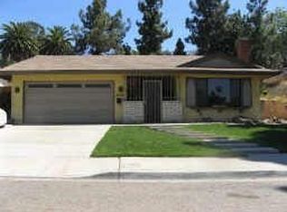 8303 Roy St, Lemon Grove, CA 91945