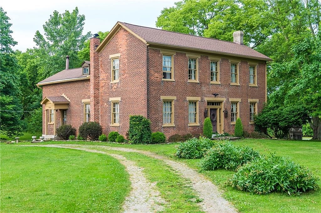 9008 Milton Carlisle Rd, New Carlisle, OH 45344 Zillow