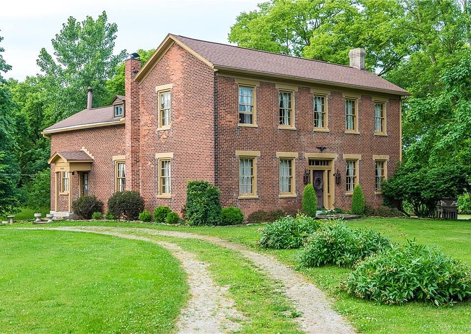 9008 Milton Carlisle Rd, New Carlisle, OH 45344 Zillow