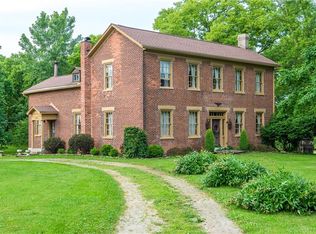 9008 Milton Carlisle Rd, New Carlisle, OH 45344