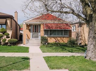 5142 S Laramie Ave, Chicago, IL 60638