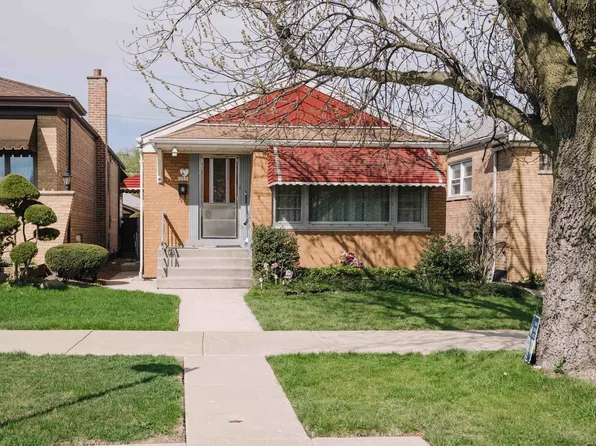 5142 S Laramie Ave, Chicago, IL 60638