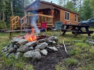 Woodville Rd, Lincoln, ME 04457