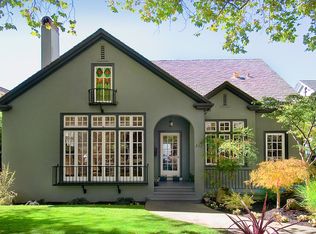311 El Cerrito Ave, Piedmont, CA 94611