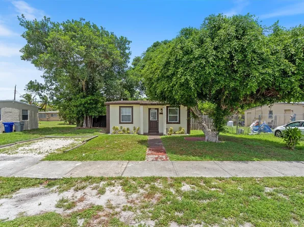 1558 NW 3rd Way, Pompano Beach, FL 33060