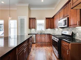 3505 Hutchins St, Houston, TX 77004