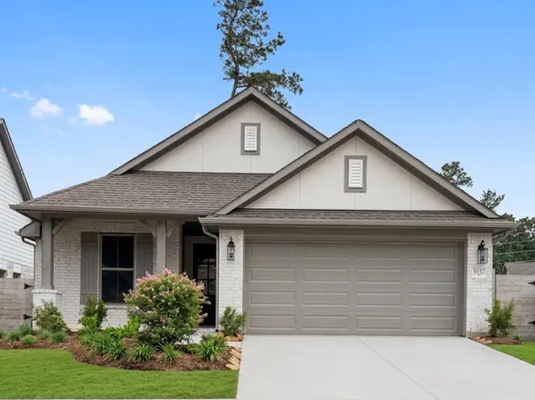 9157 Grand Jubilee Dr, Montgomery, TX 77316