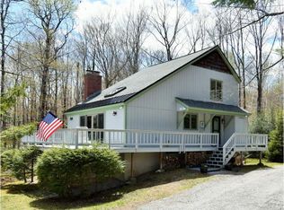 191 Glen Ledge Rd, Glen, NH 03812