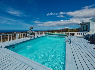 92-804 Kohala Blvd, Ocean View, HI 96704