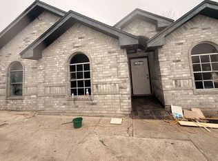 12809 Apache Dr, Mercedes, TX 78570