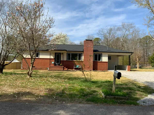 112 Highland Dr, Rossville, GA 30741