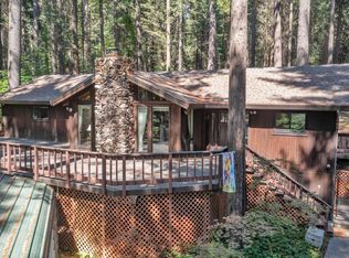2243 Blair Rd, Pollock Pines, CA 95726