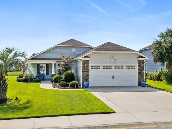 1649 Hack Ct., Surfside Beach, SC 29575