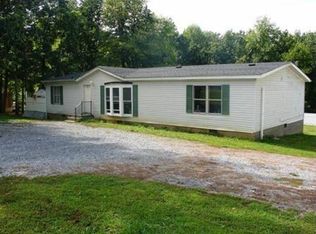 2575 Bold Branch Rd, Bedford, VA 24523