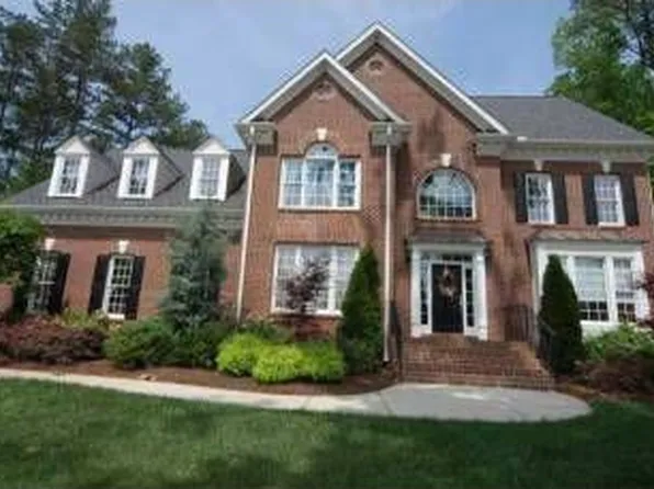 3601 Knollcreek Dr, Apex, NC 27539