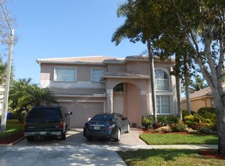 16915 NW 20th St, Pembroke Pines, FL 33028