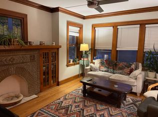 3452 N Avers Ave #3F, Chicago, IL 60618