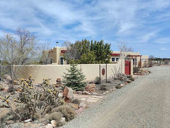 Several outdoor areas to enjoy